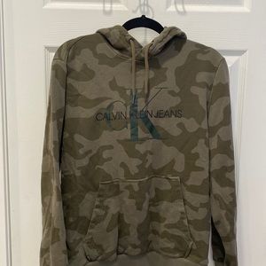 Calvin Klein Hoodie